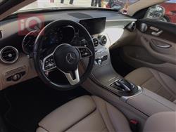 مێرسێدس بێنز C-Class